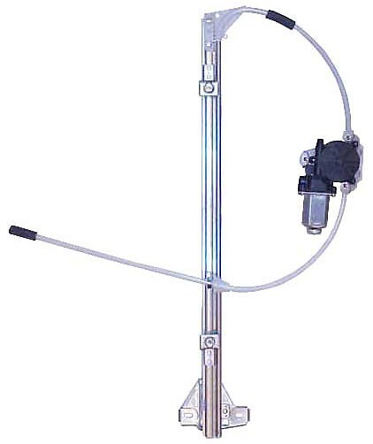 Стеклоподъемник - 850494 VALEO